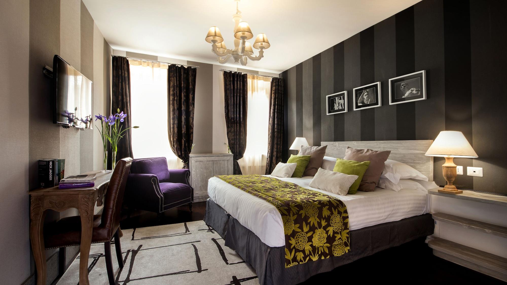 The At The Forum Luxury Collection - The At The Forum Rom