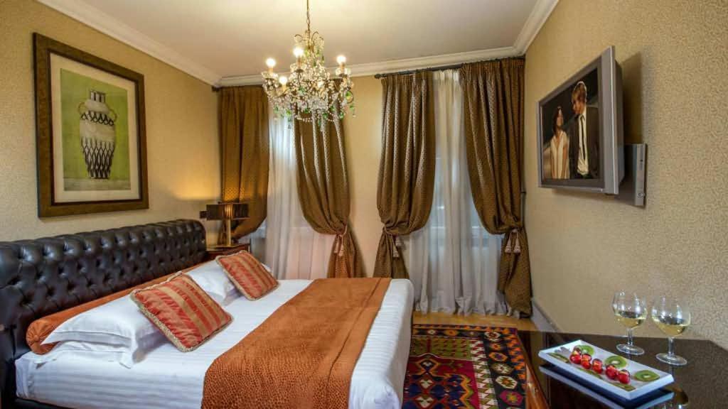 The At The Forum Luxury Collection - The At The Forum Rom